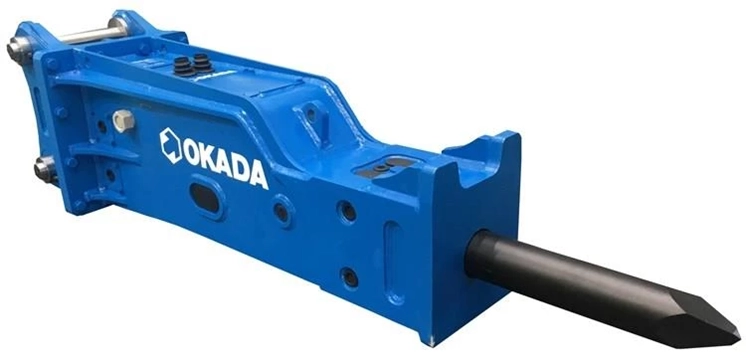 New Hydraulic Breaker for Sale